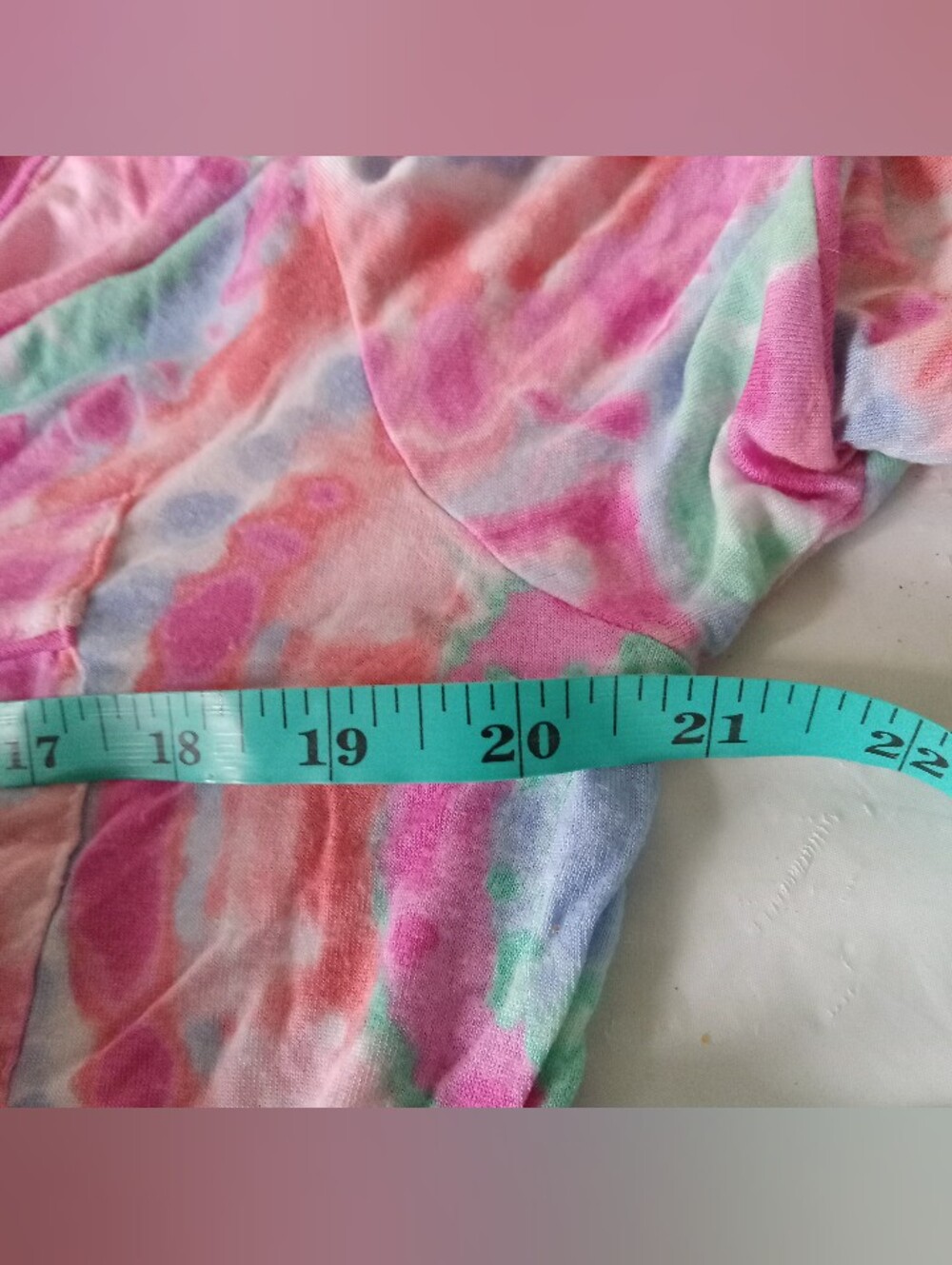Koolabura by Ugg Tye Dyed Pajamas Medium - Picture 4 of 6